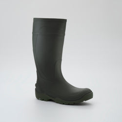 Dark Olive : Evermarsh Men's Work Boots | Main View