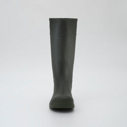 Dark Olive : Evermarsh Men's Work Boots | Front View