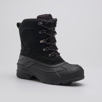 Black : Fargo 2 Men's Winter Boots - Main View