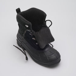 Black : Fargo 2 Men's Winter Boots - Top View