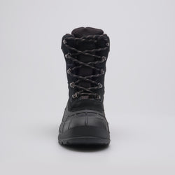 Black : Fargo 2 Men's Winter Boots - Front View
