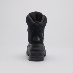 Black : Fargo 2 Men's Winter Boots - Back View