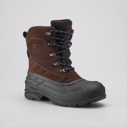 Dark Brown : Fargo 2 Men's Winter Boots - Main View