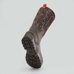 Mossy Oak Bottomland : Field Day Camo Men's Work Boots - Outsole View