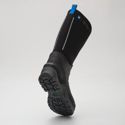 Black : Field Day Pro Men's Work Boots - Outsole View