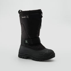Black : Greenbay 4 Men's Winter Boots - Main View
