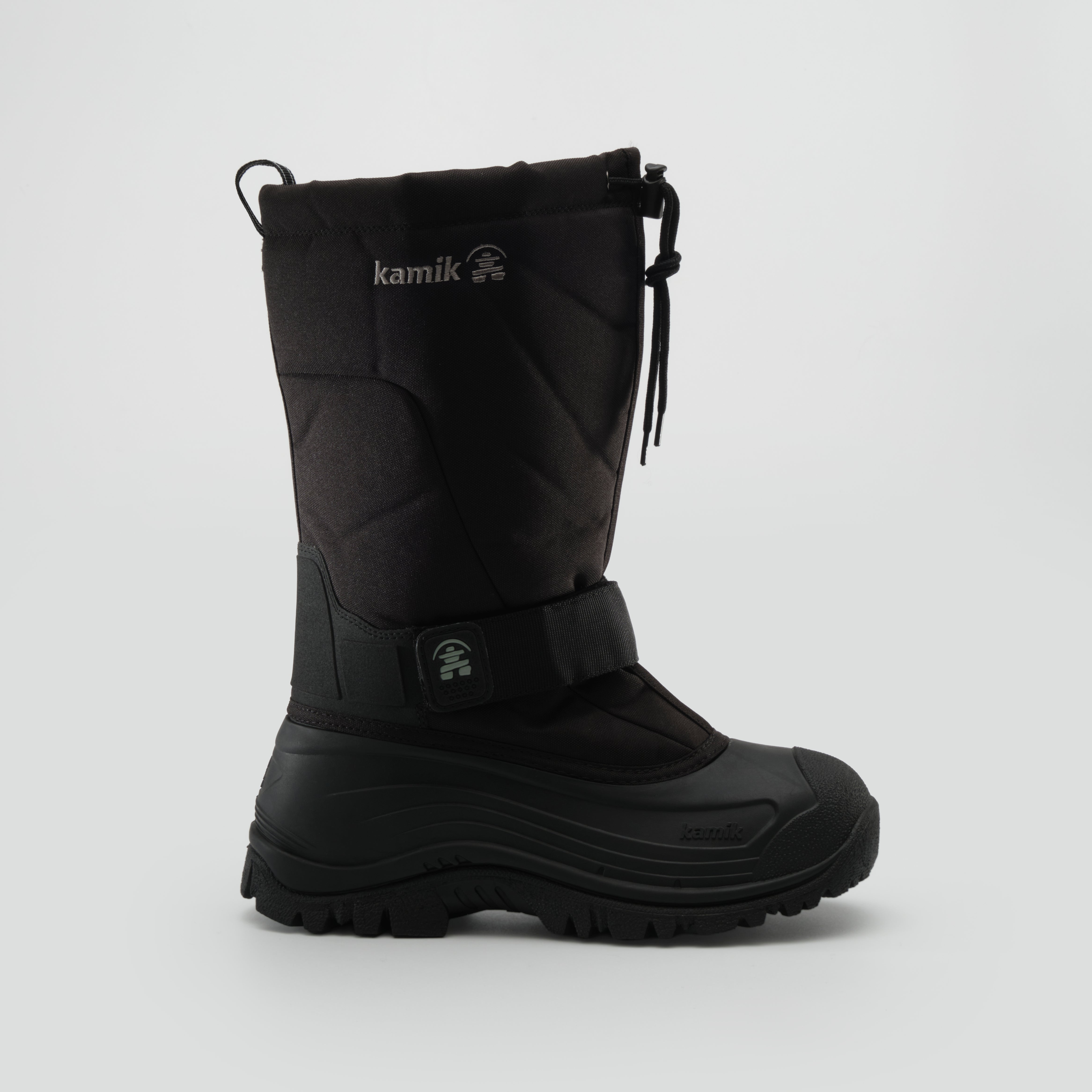 Greenbay 4 - Winter Boots - Men - Men Winter Boots - US Kamik 1898