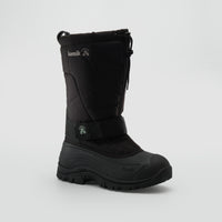 Black : Greenbay 4 Women's Winter Boots - Main View