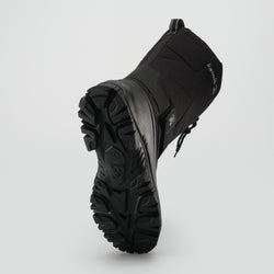 Black : Greenbay 4 Women's Winter Boots - Outsole View