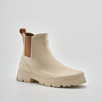 Fossil : Hailee Women's Rain Boots - Main View