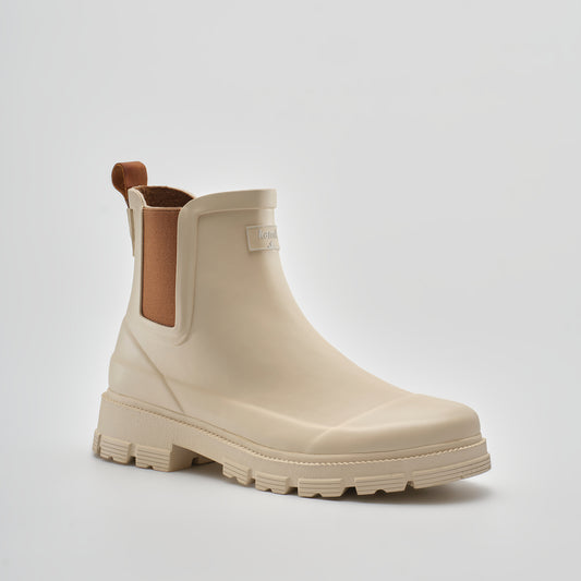 Fossil : Hailee Women's Rain Boots - Main View