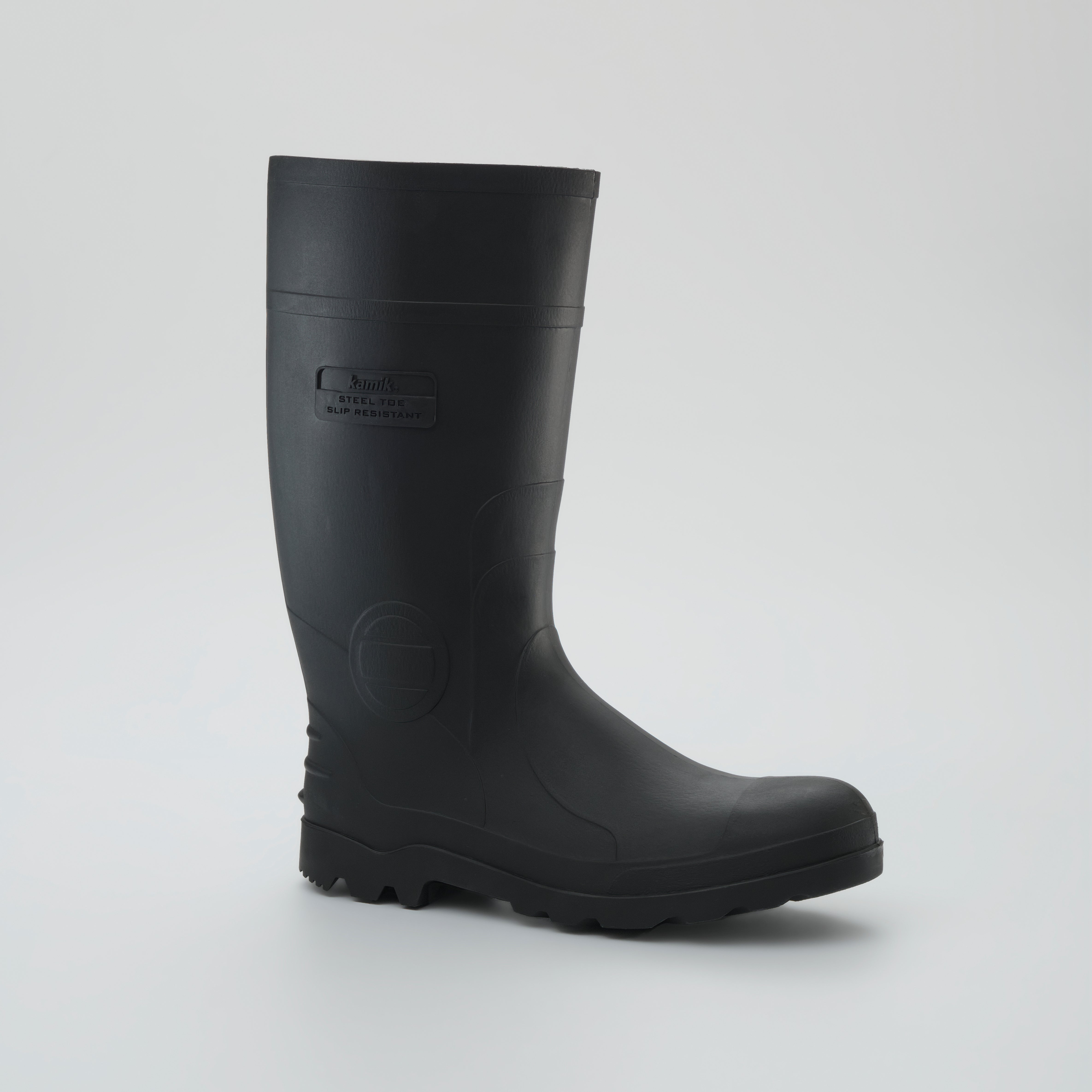 All Men's Boots - US Kamik 1898-QC.CA
