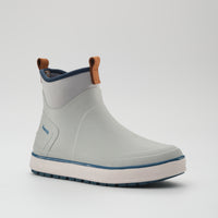 Light Gray : Lowtide Men's Rain Boots - Main View