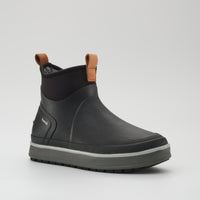 Black : Lowtide Women's Rain Boots - Main View