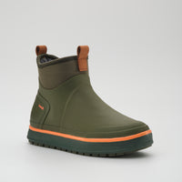 Dark Olive : Lowtide Women's Rain Boots - Main View