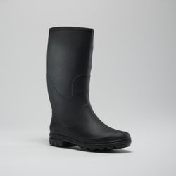 Black : Miranda Women's Rain Boots - Main View