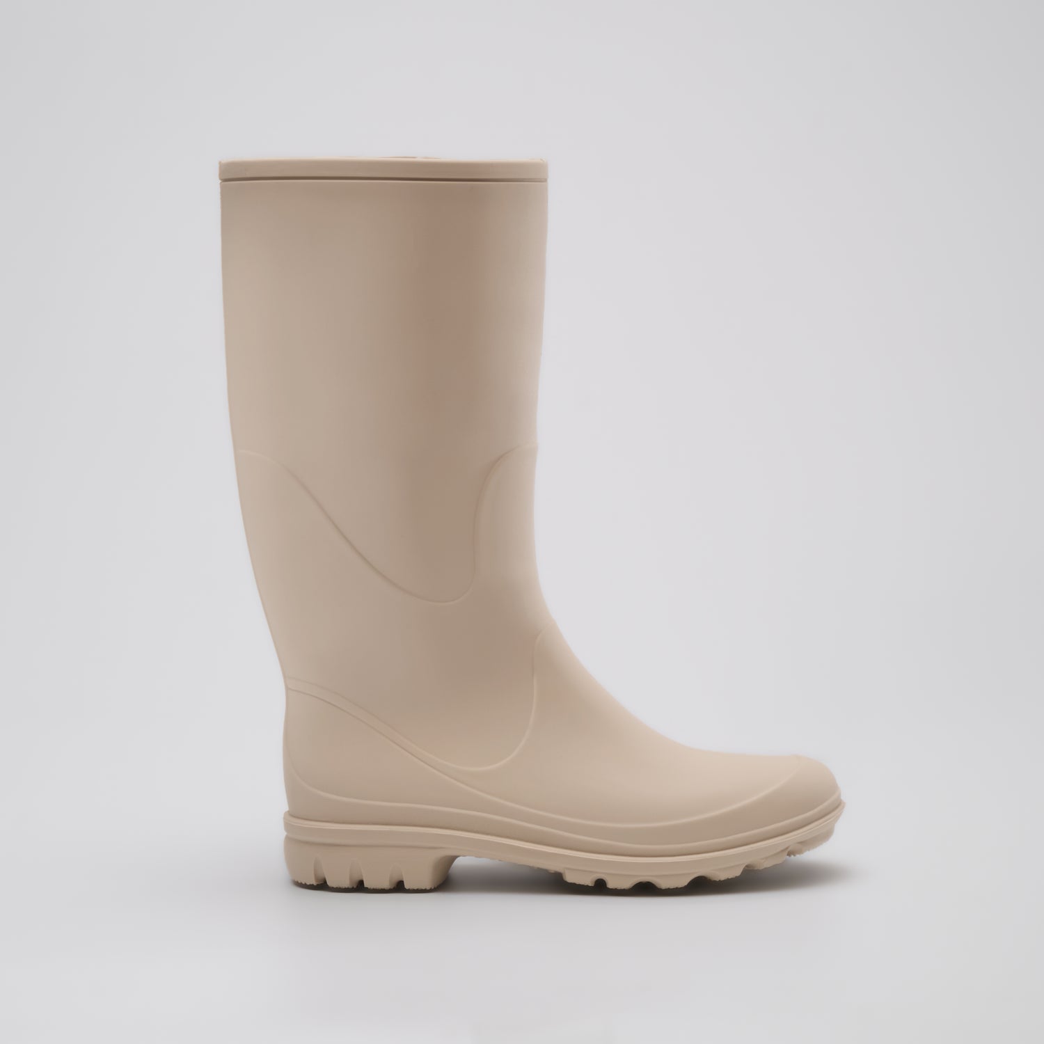 Fossil : Miranda Women's Rain Boots - Side View