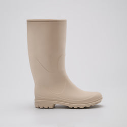 Fossil : Miranda Women's Rain Boots - Side View