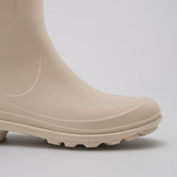 Fossil : Miranda Women's Rain Boots - Zoom-in Side View