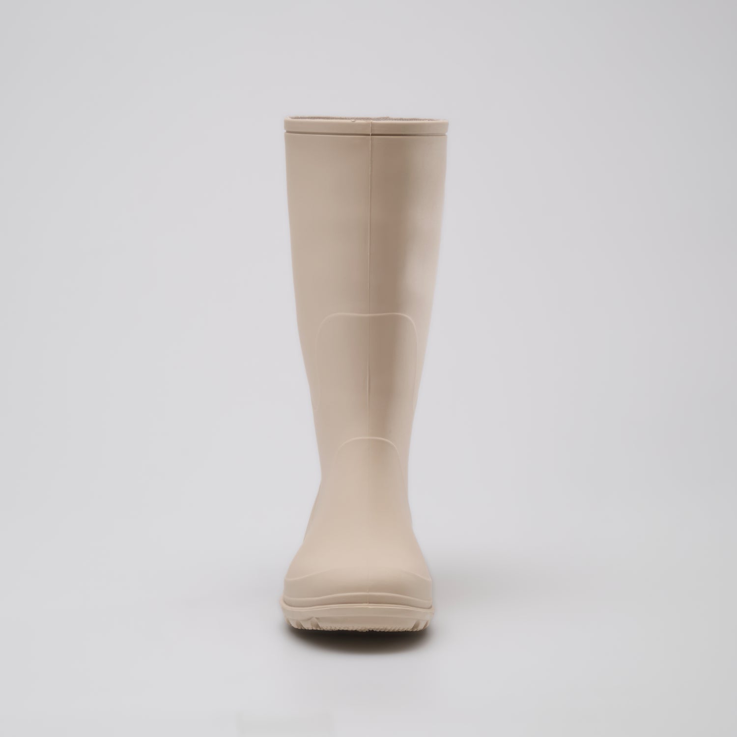 Fossil : Miranda Women's Rain Boots - Front View