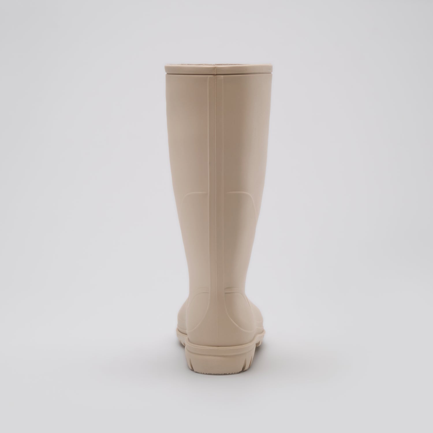 Fossil : Miranda Women's Rain Boots - Back View