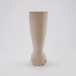 Fossil : Miranda Women's Rain Boots - Back View