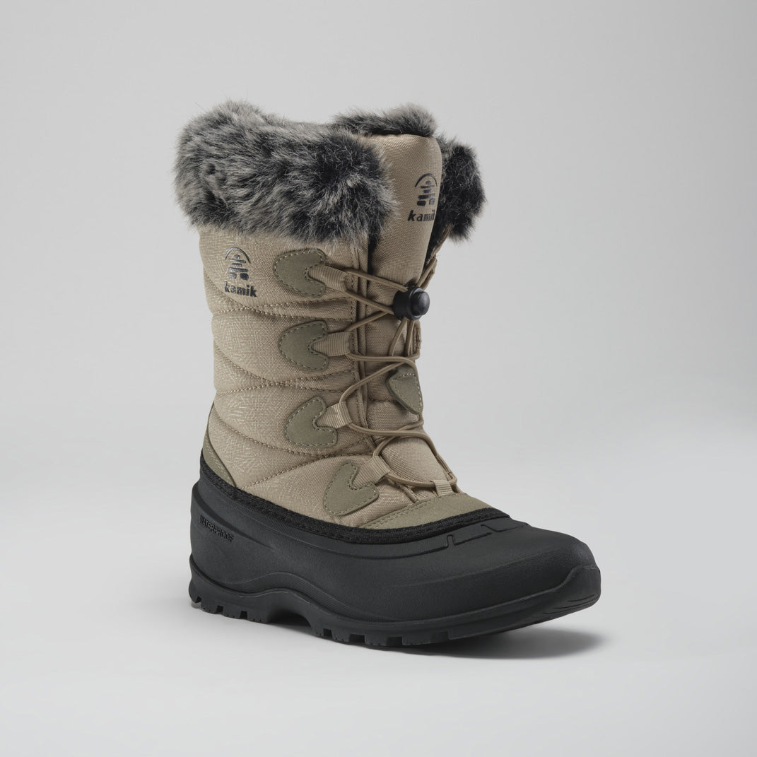 Momentum 3 - Winter Boots - Women - Women Winter Boots - US Kamik