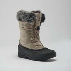 Crockery : Momentum 3 Women's Winter Boots - Main View