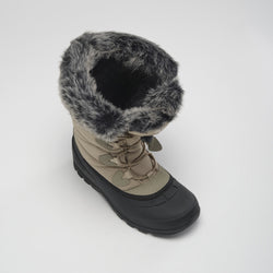 Crockery : Momentum 3 Women's Winter Boots - Top View