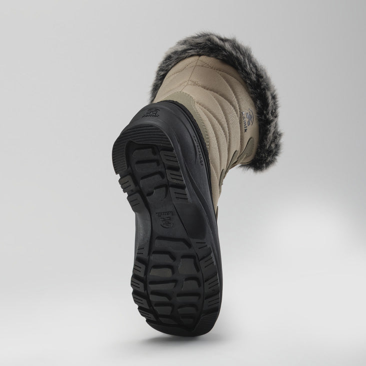 Crockery : Momentum 3 Women's Winter Boots - Outsole View