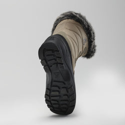 Crockery : Momentum 3 Women's Winter Boots - Outsole View