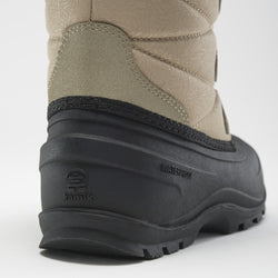 Crockery : Momentum 3 Women's Winter Boots - Close-up Back View