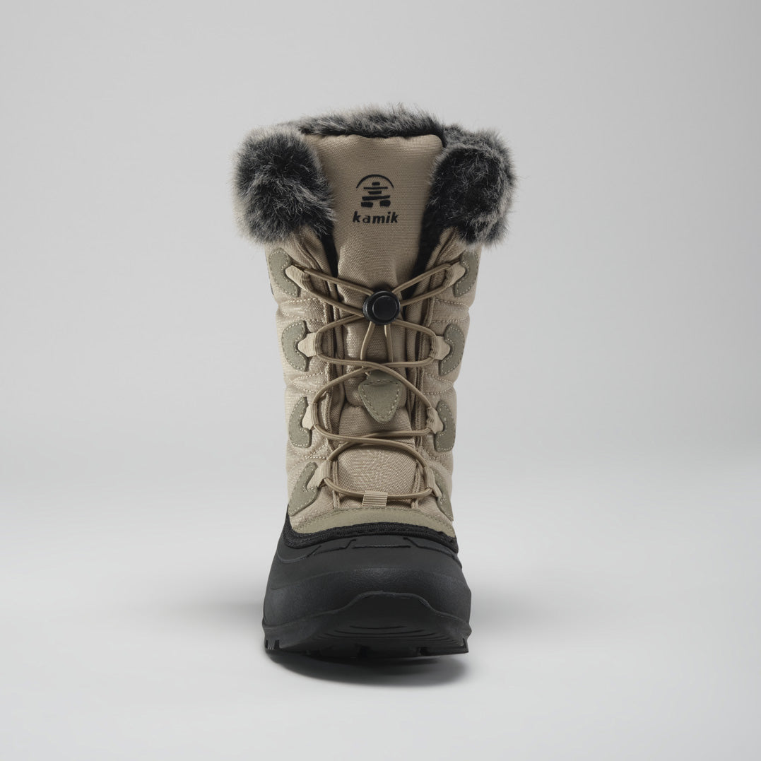 Crockery : Momentum 3 Women's Winter Boots - Front View