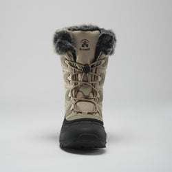 Crockery : Momentum 3 Women's Winter Boots - Front View