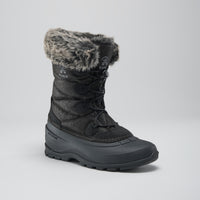 Black : Momentum 3 Women's Winter Boots - Main View