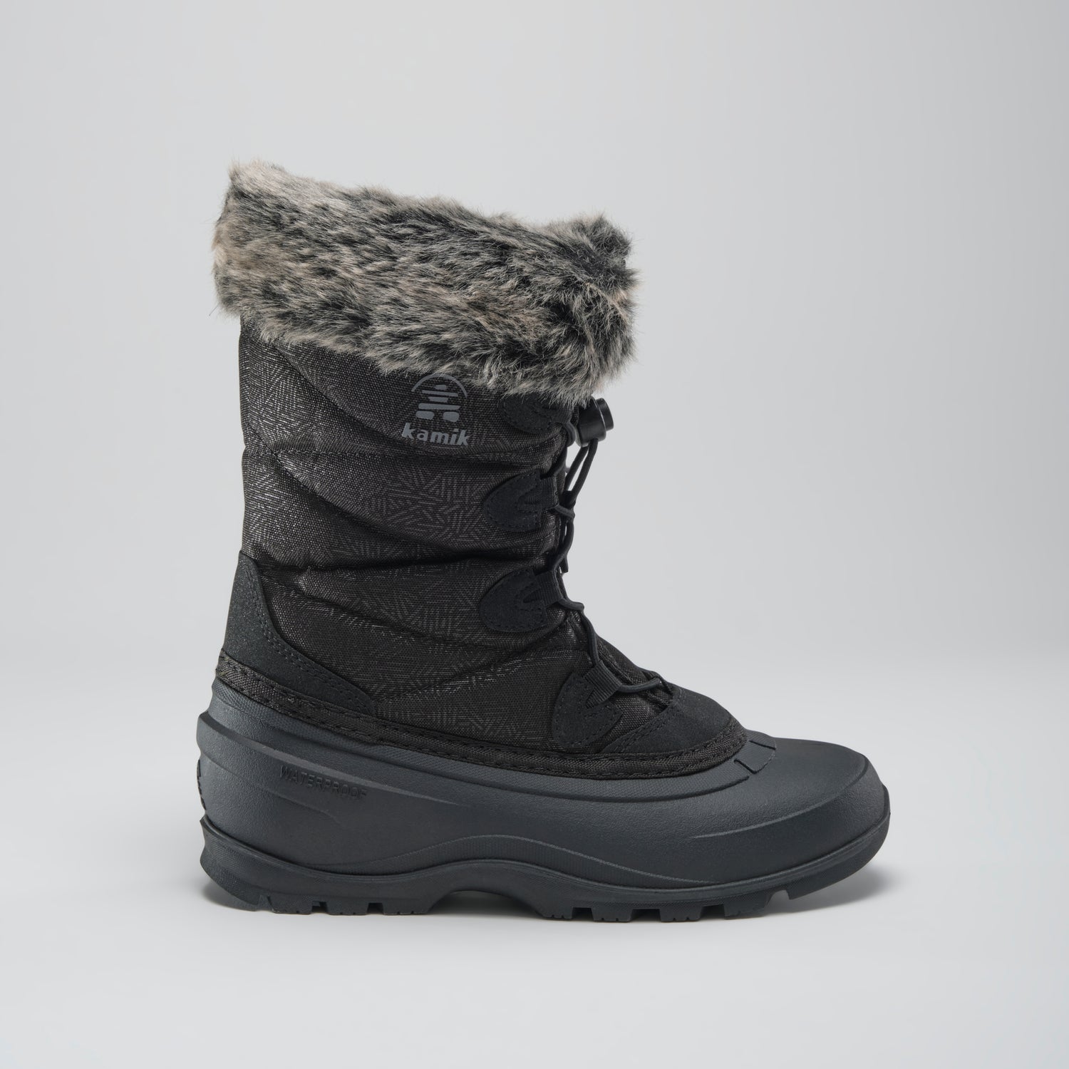 [Kamik]カミック スノーブーツ モーメンタム 3 レディース Momentum 3 - Women's Winter Boots | Kamik
