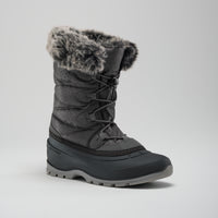 Charcoal : Momentum 3 Women's Winter Boots - Main View