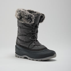 Charcoal : Momentum 3 Women's Winter Boots - Main View