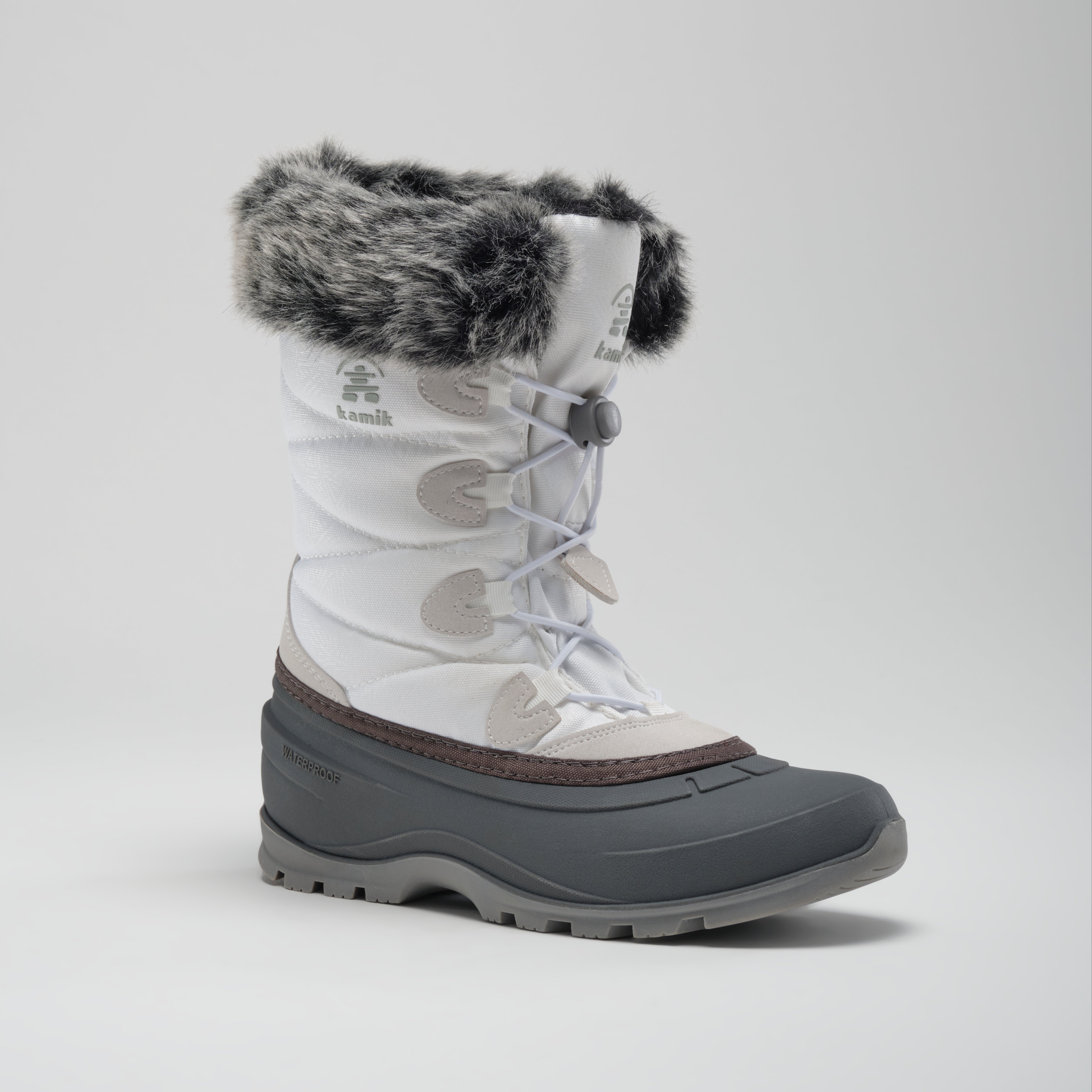 Momentum 3 - Women's Winter Boots | Kamik