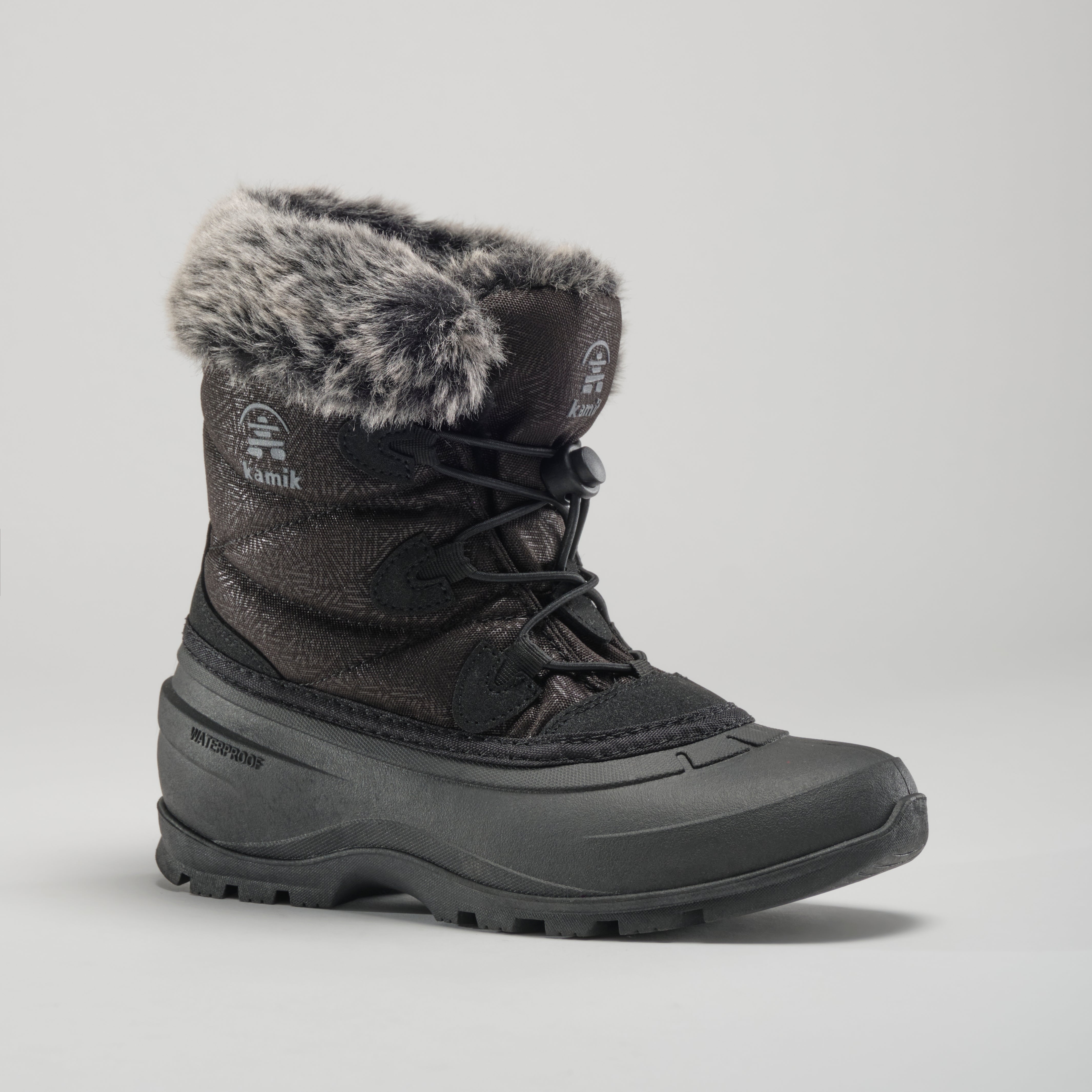 Momentum Low 2 - Women's Winter Boots - US Kamik 1898-QC.CA