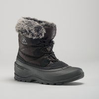 Black : Momentum Low 2 Women's Winter Boots - Main View