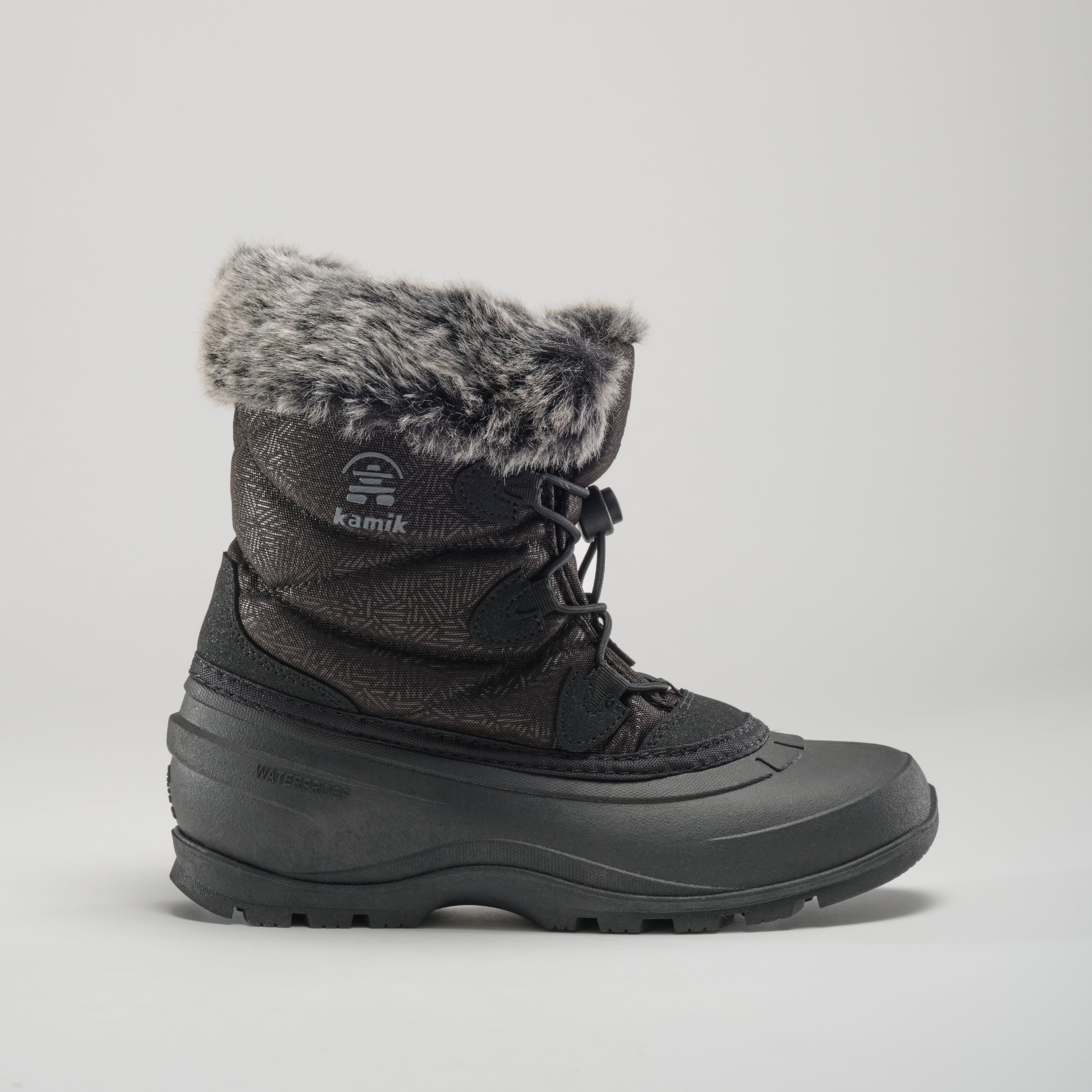 Momentum Low 2 - Women's Winter Boots - US Kamik 1898-QC.CA