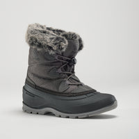 Charcoal : Momentum Low 2 Women's Winter Boots - Main View