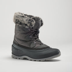 Charcoal : Momentum Low 2 Women's Winter Boots - Main View