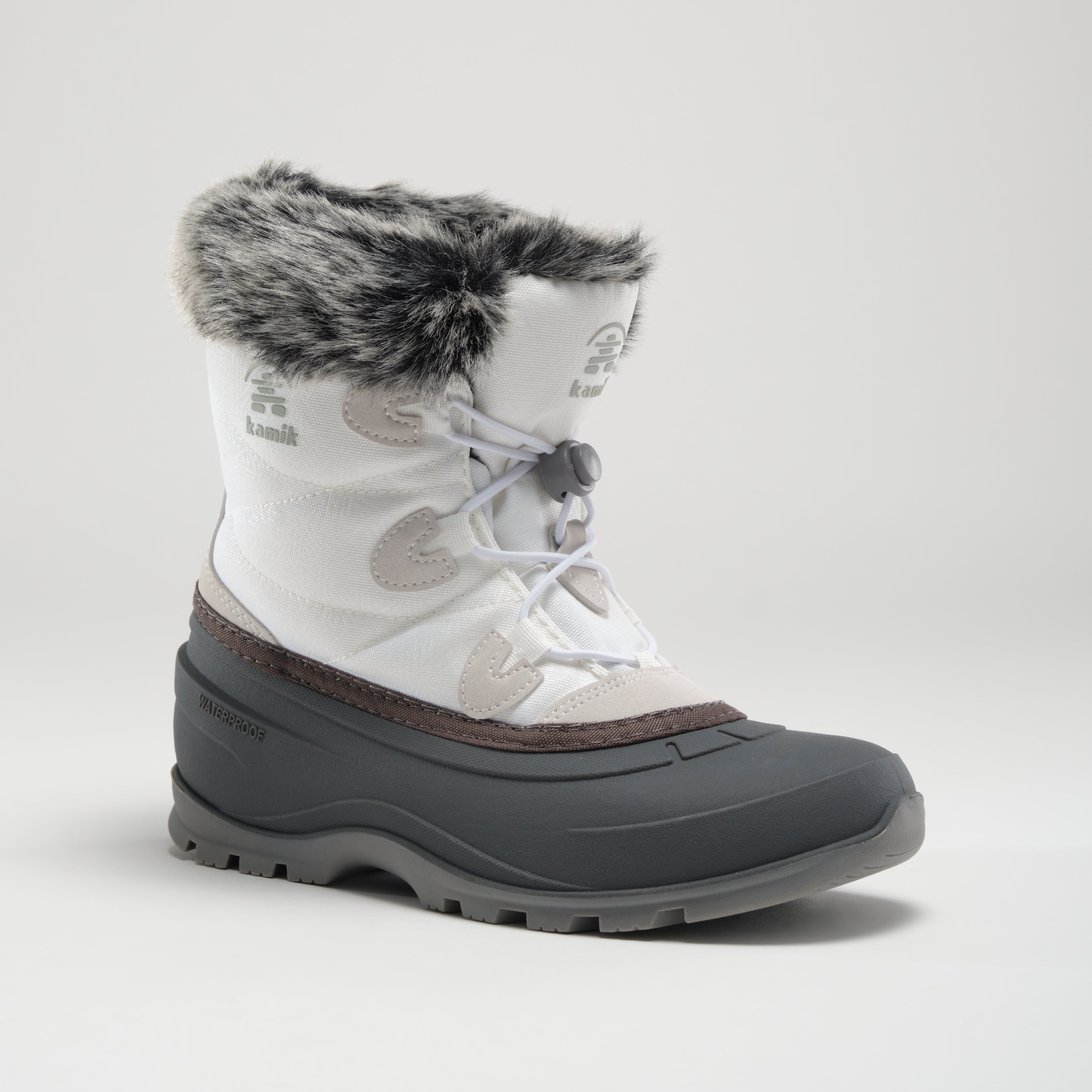 Momentum Low 2 - Winter Boots - Women - Women Winter Boots - US