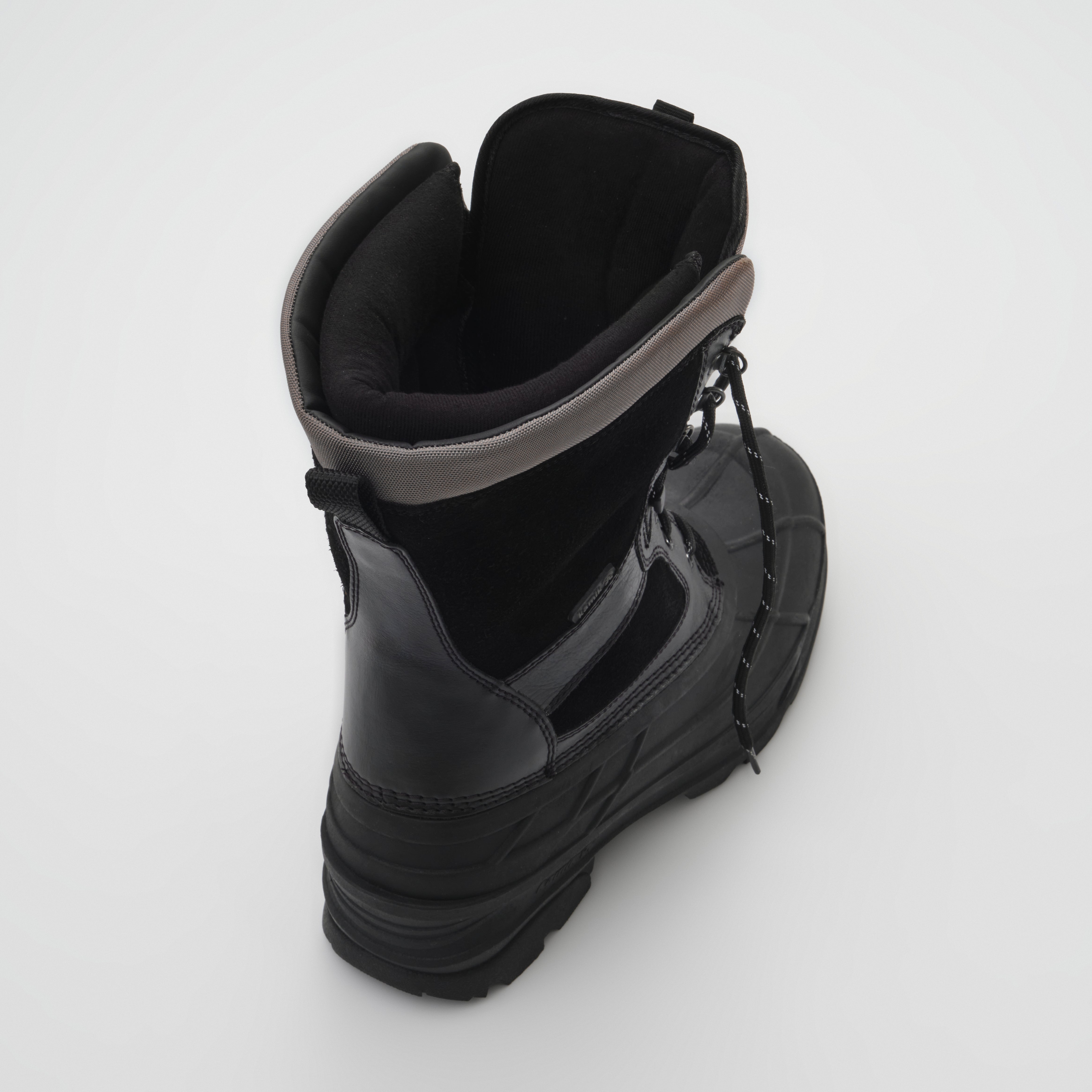 Nation Plus - Men's Winter Boots - US Kamik 1898-QC.CA