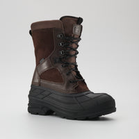 Brown : Nation Plus Men's Winter Boots - Main View