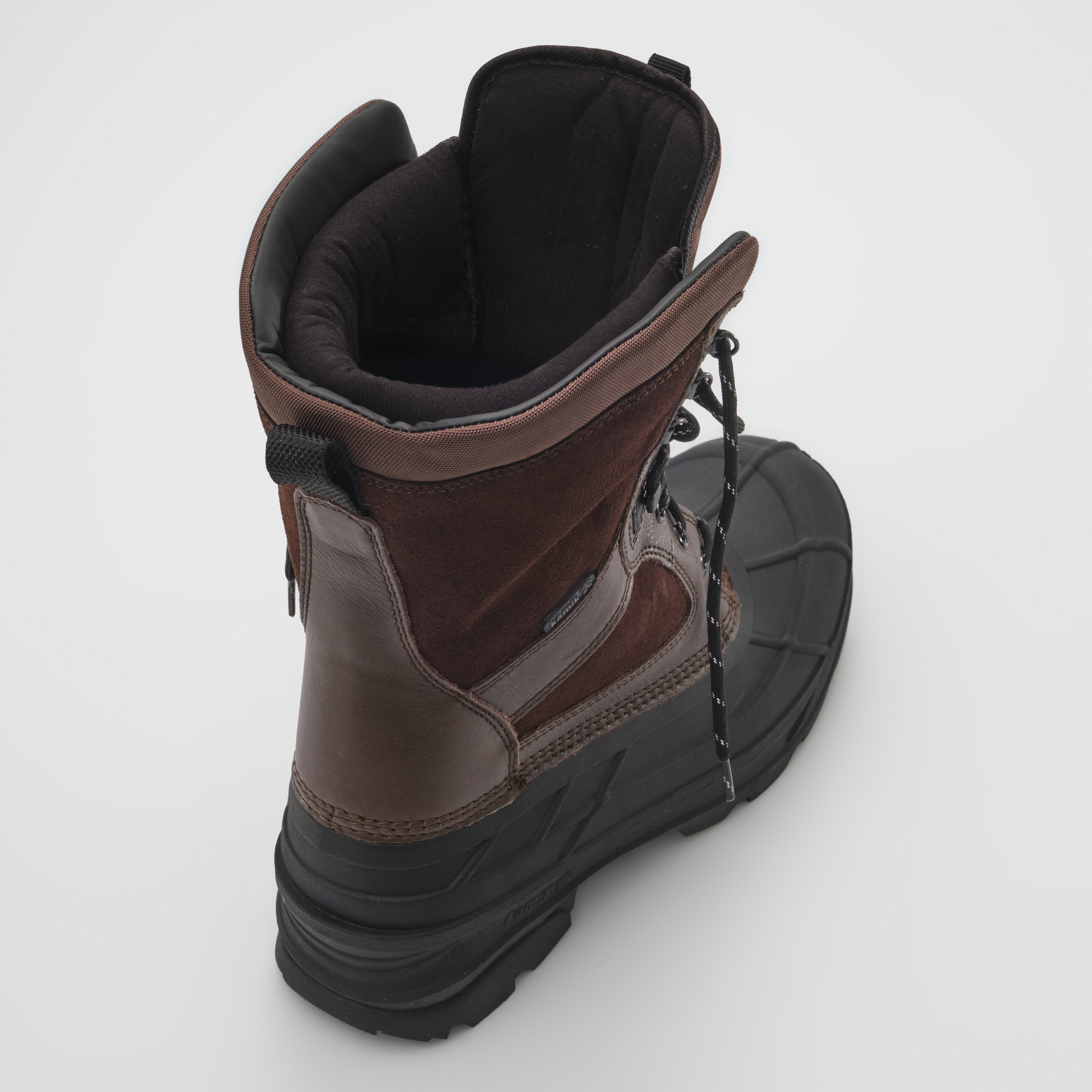 Nation Plus - Winter Boots - Men - Men Winter Boots - US Kamik