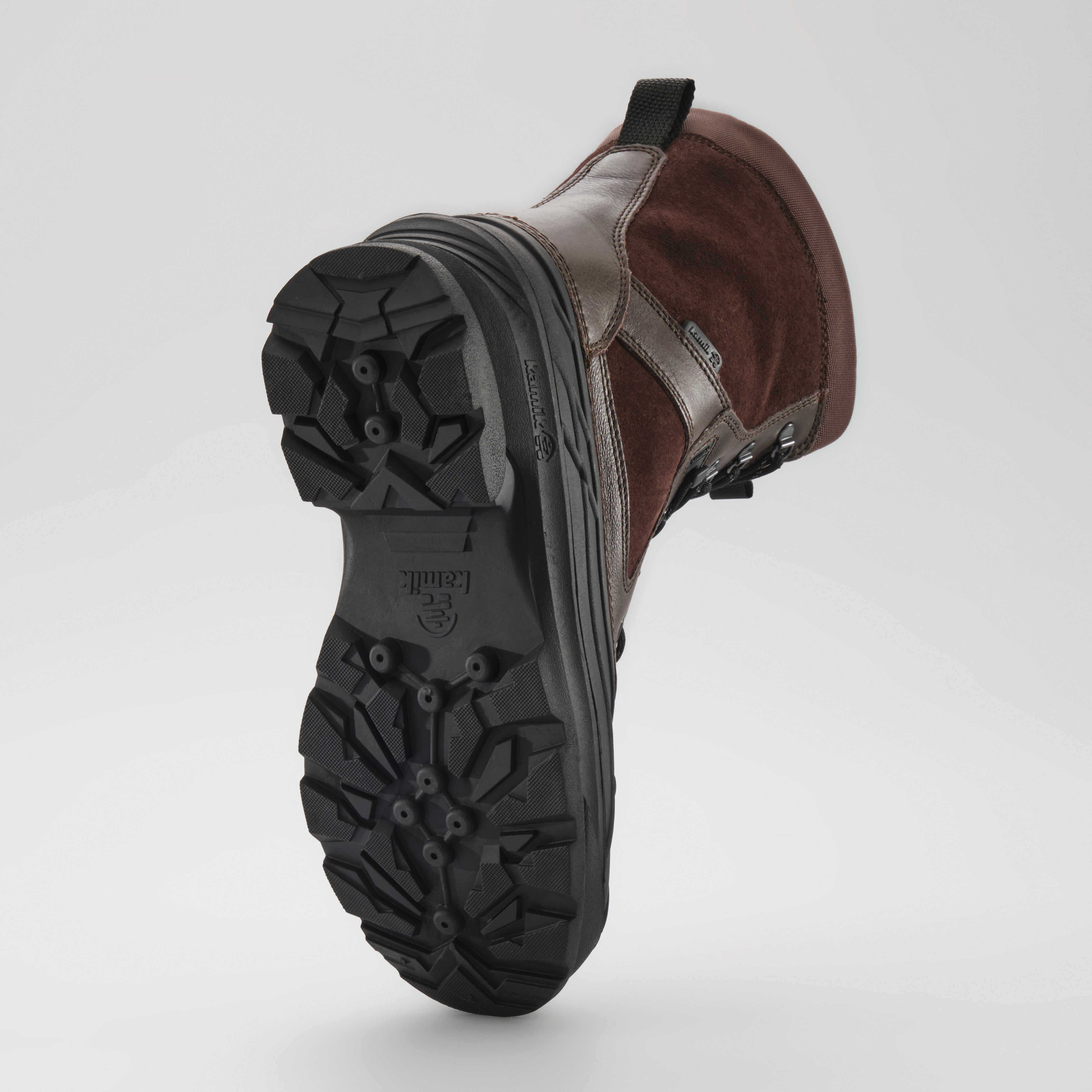 Nation Plus - Winter Boots - Men - Men Winter Boots - US Kamik