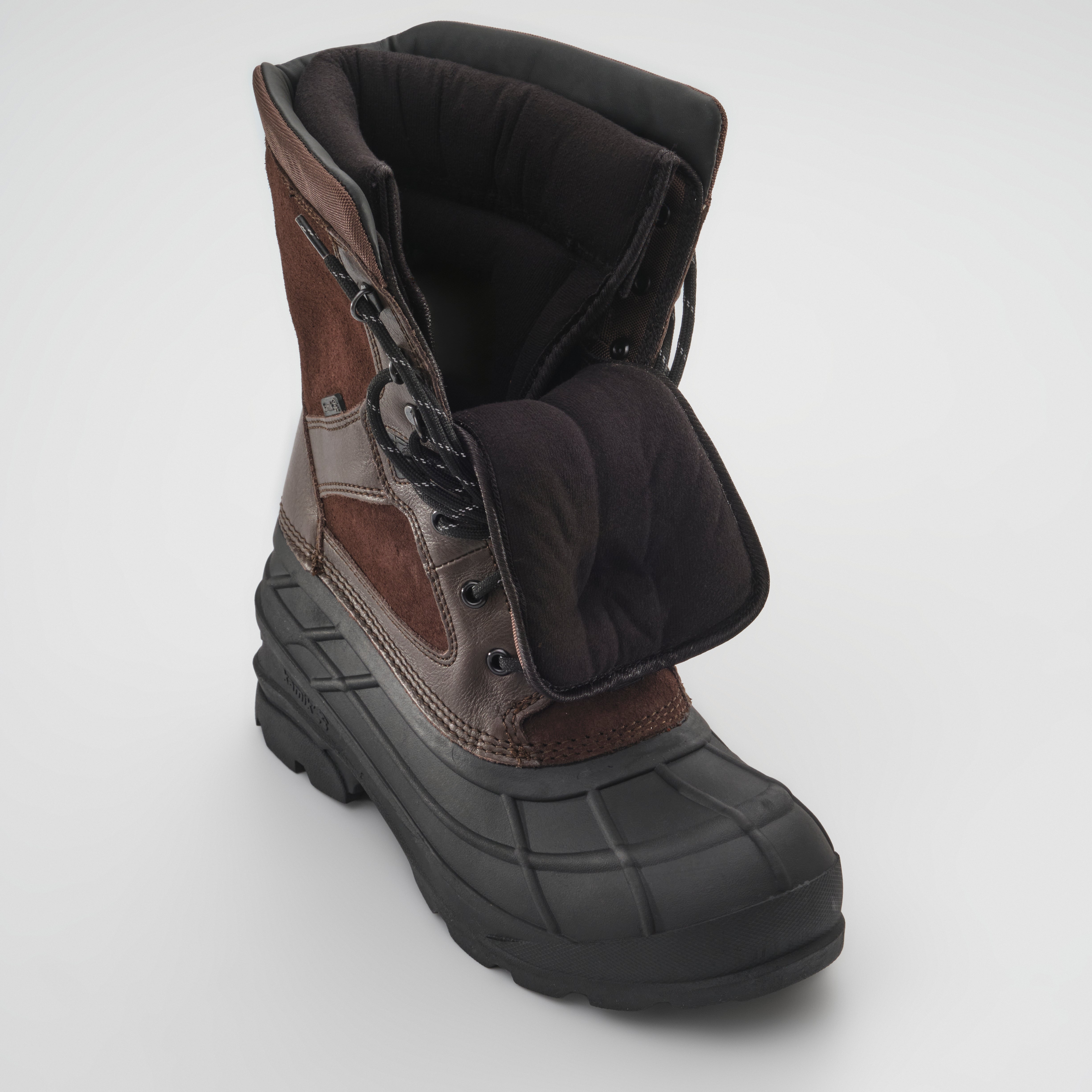 Nation Plus - Men's Winter Boots - US Kamik 1898-QC.CA